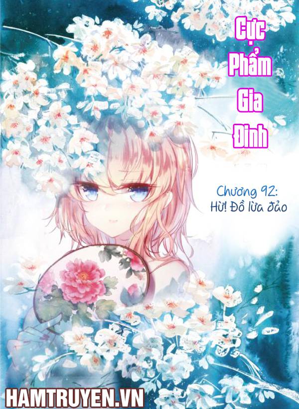 Cực Phẩm Gia Đinh Chap 92 - Next Chap 93