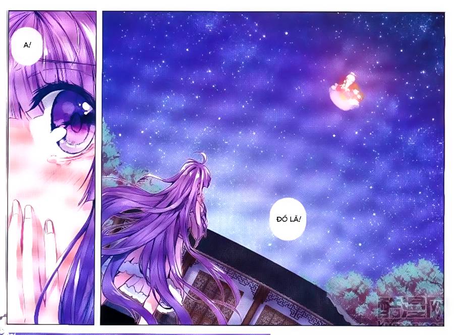 Cực Phẩm Gia Đinh Chap 92 - Next Chap 93