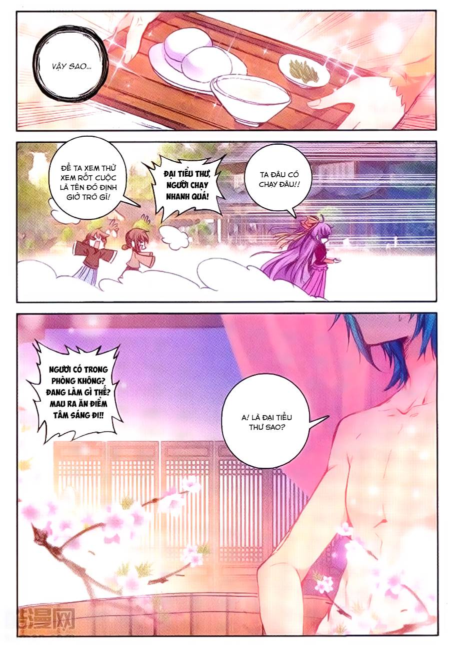 Cực Phẩm Gia Đinh Chap 92 - Next Chap 93