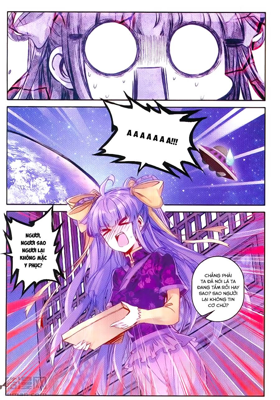 Cực Phẩm Gia Đinh Chap 92 - Next Chap 93