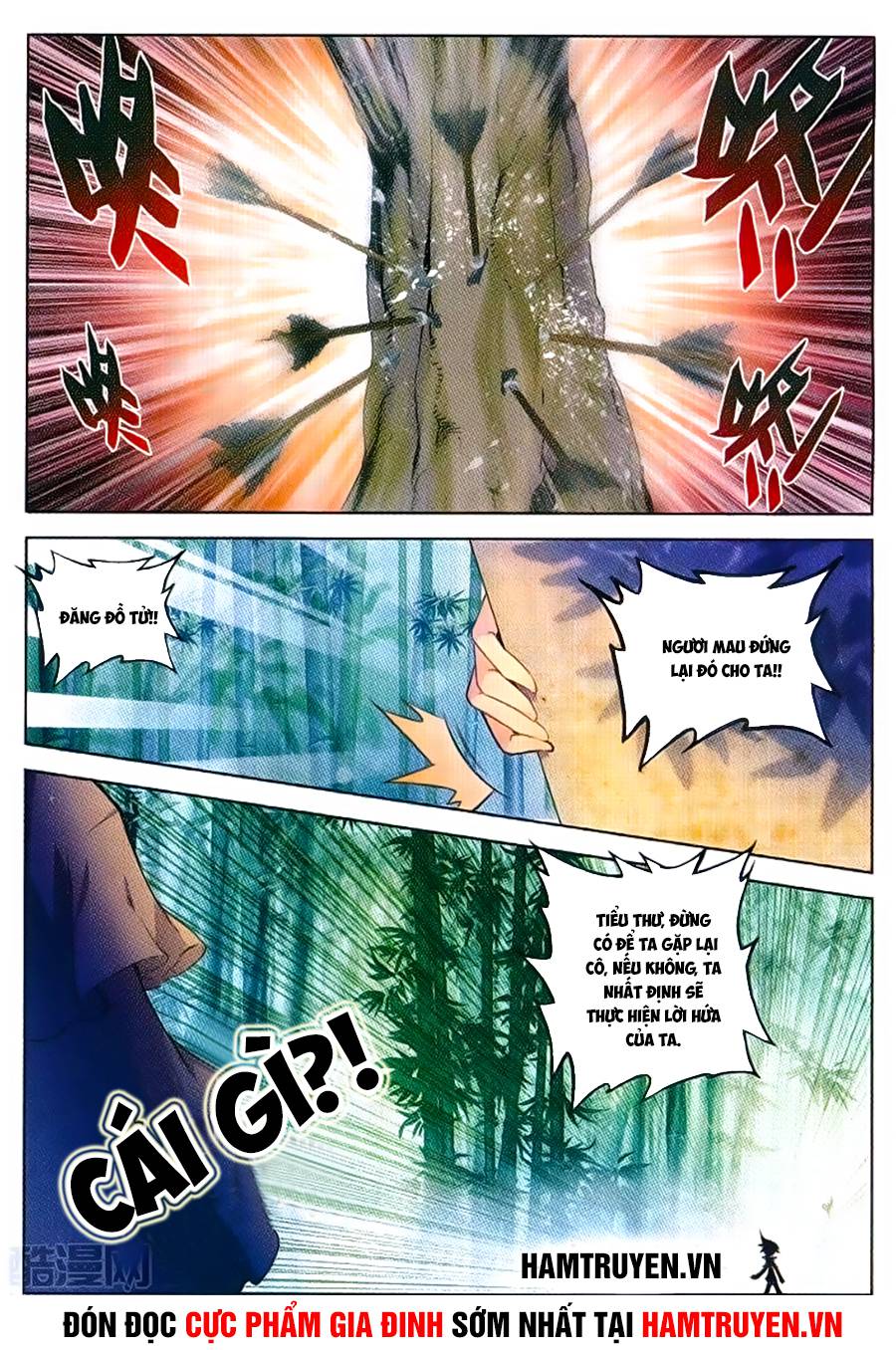Cực Phẩm Gia Đinh Chap 93 - Next Chap 94