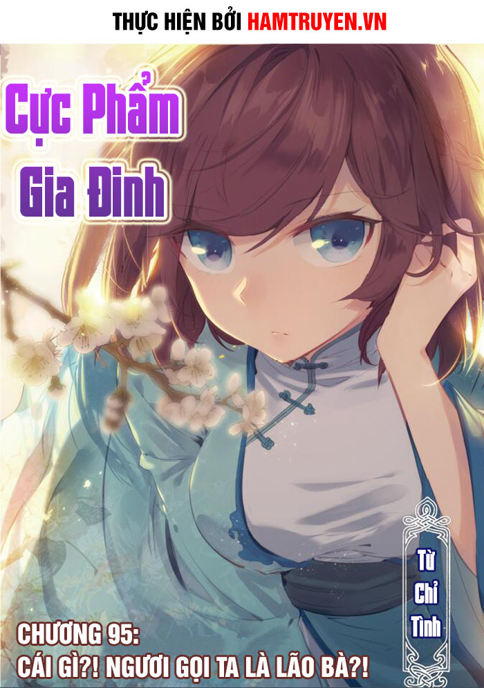 Cực Phẩm Gia Đinh Chap 95 - Next Chap 96