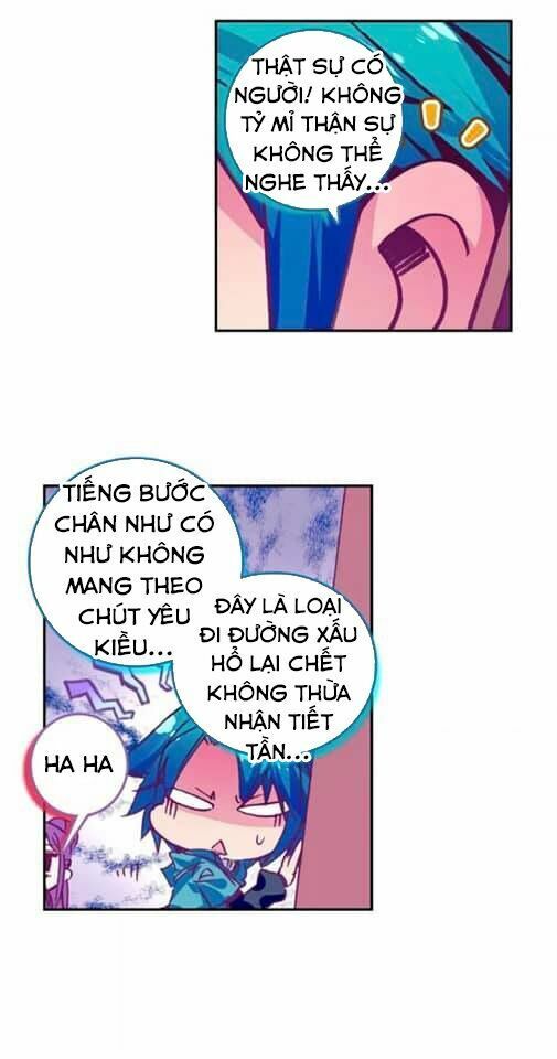Cực Phẩm Gia Đinh Chap 97 - Next Chap 98