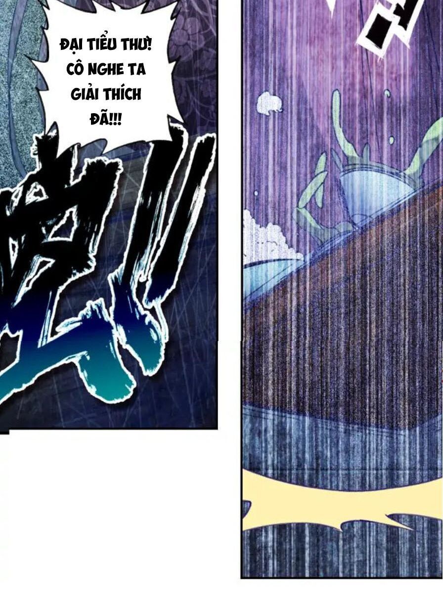 Cực Phẩm Gia Đinh Chap 972 - Next Chap 973