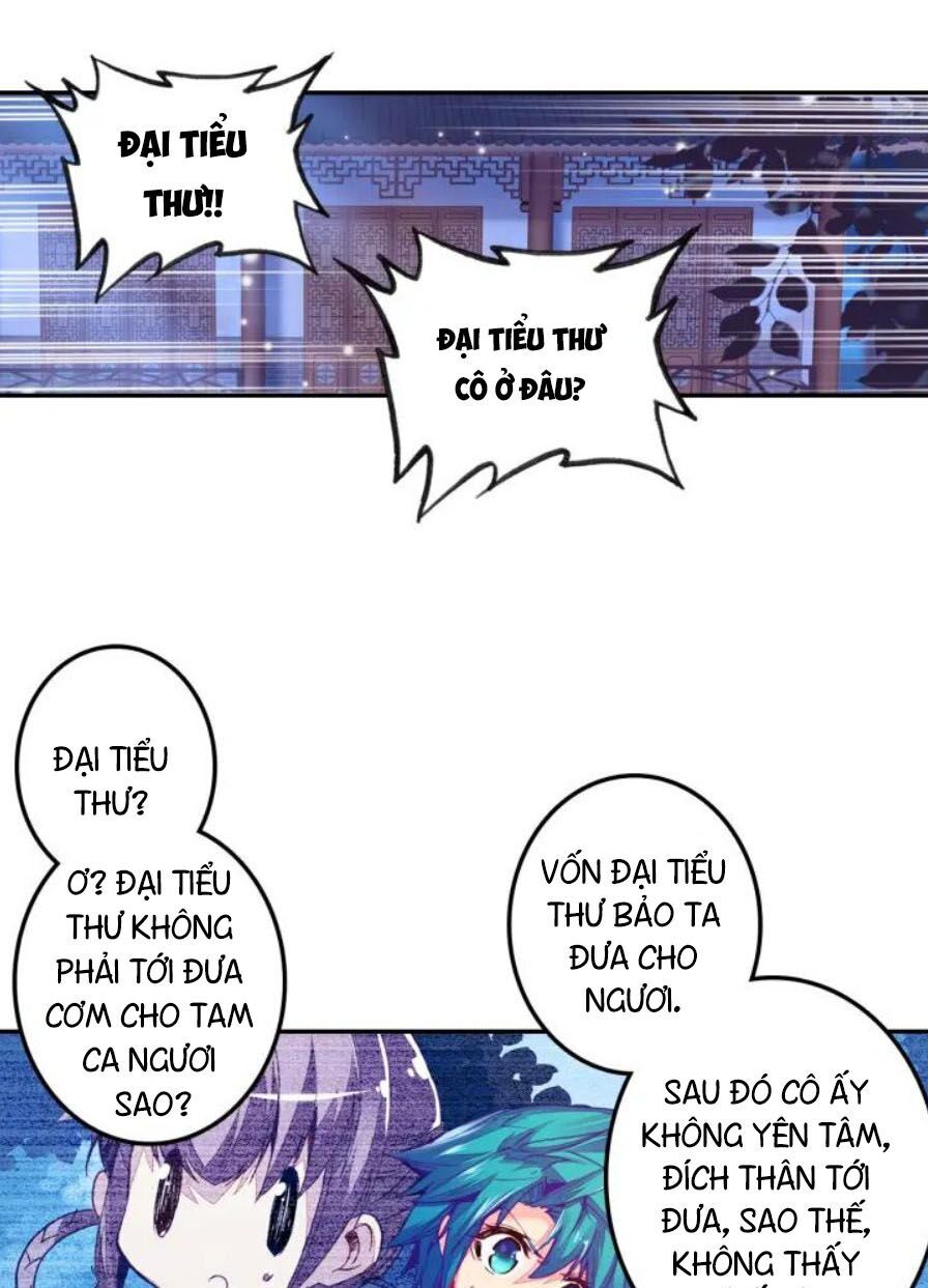 Cực Phẩm Gia Đinh Chap 972 - Next Chap 973