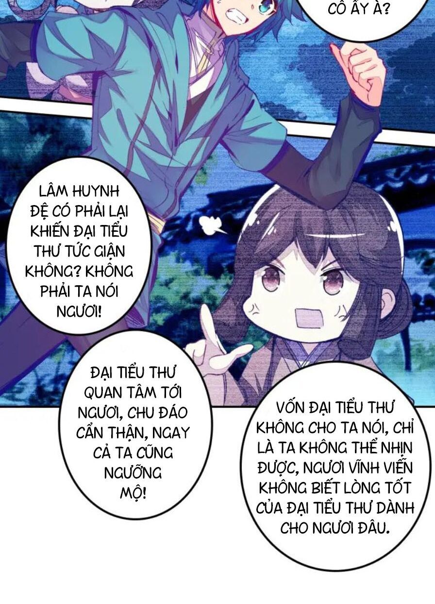 Cực Phẩm Gia Đinh Chap 972 - Next Chap 973