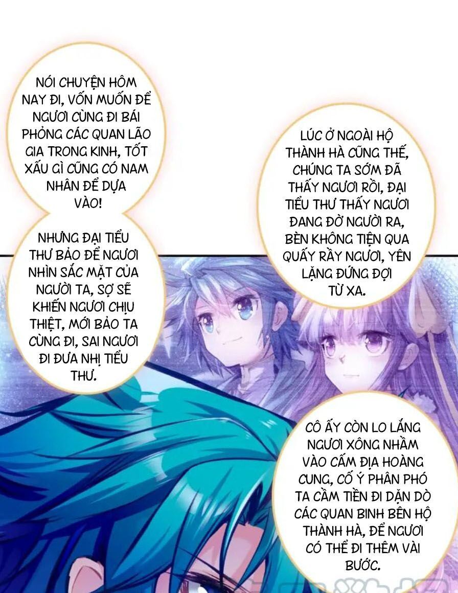 Cực Phẩm Gia Đinh Chap 972 - Next Chap 973