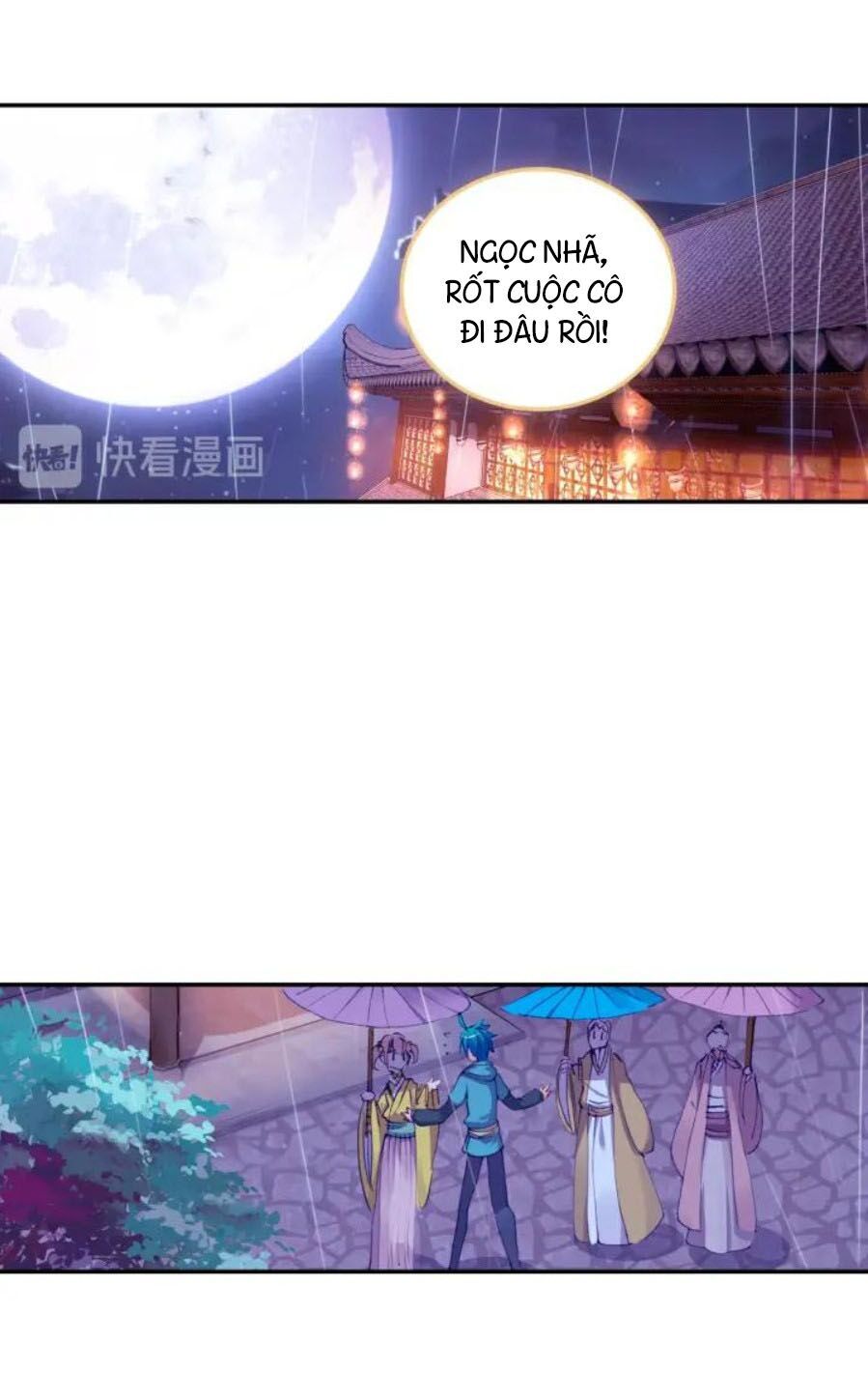 Cực Phẩm Gia Đinh Chap 972 - Next Chap 973