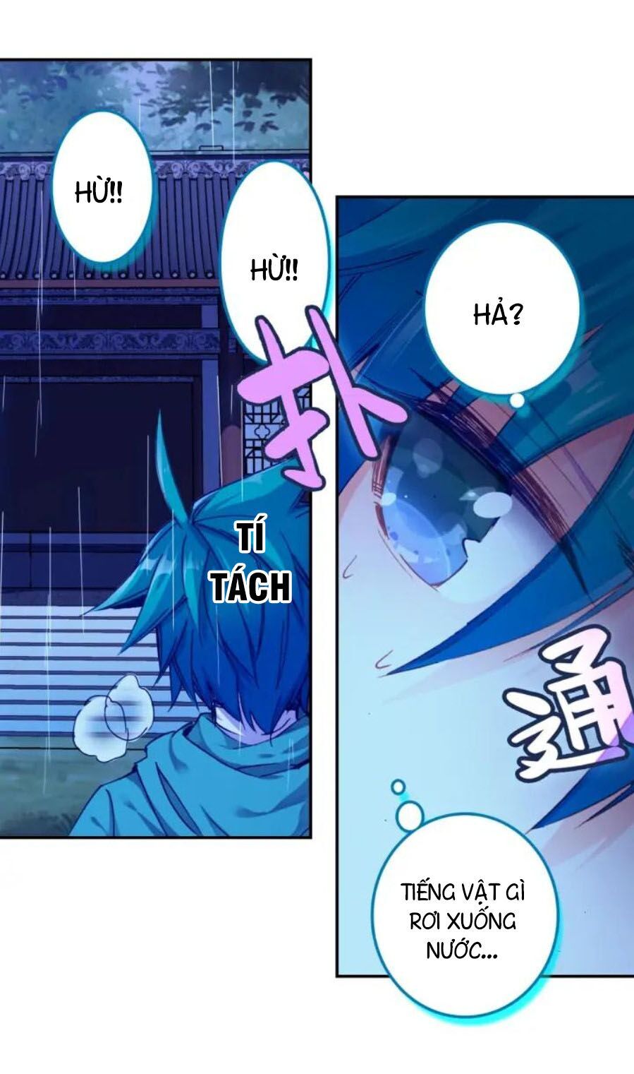 Cực Phẩm Gia Đinh Chap 972 - Next Chap 973