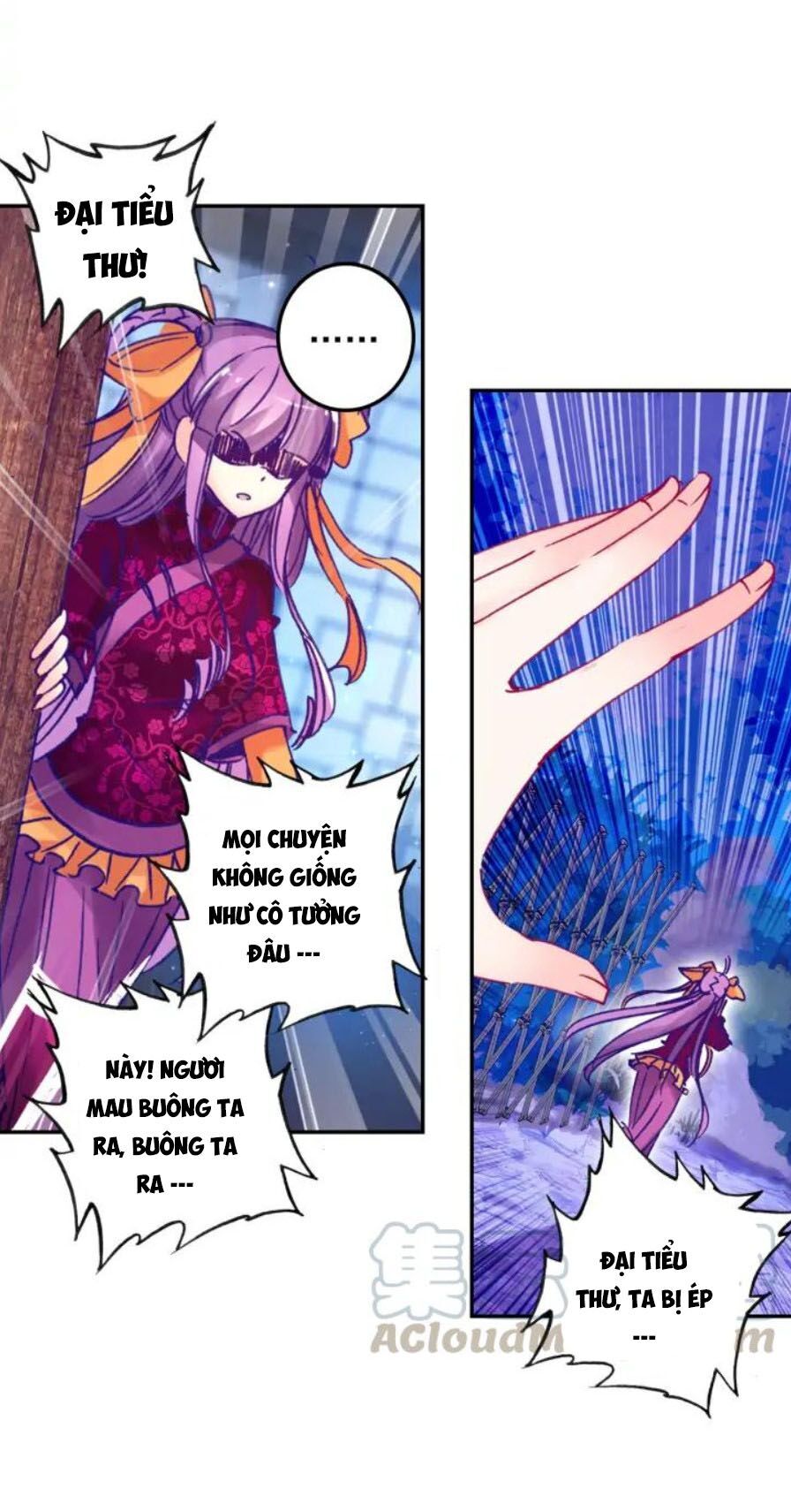 Cực Phẩm Gia Đinh Chap 972 - Next Chap 973