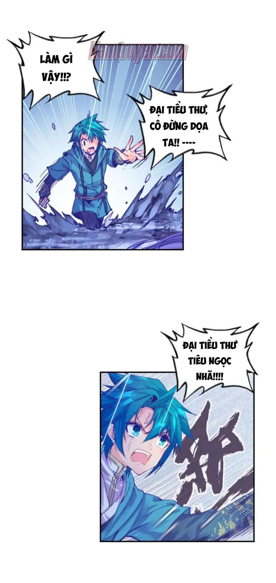 Cực Phẩm Gia Đinh Chap 981 - Next Chap 982
