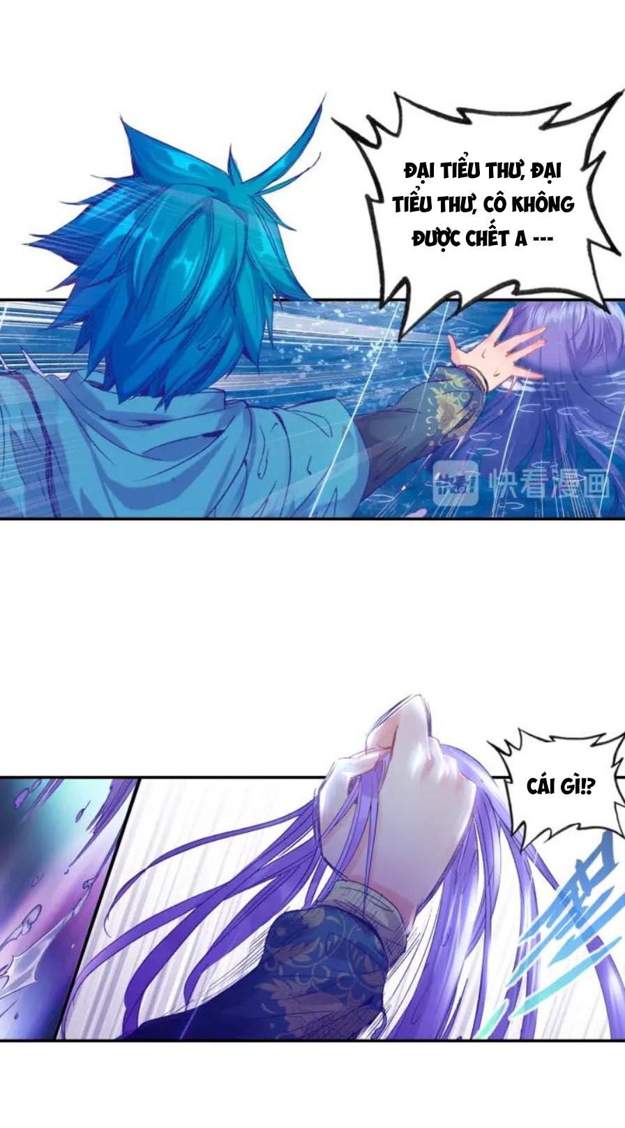 Cực Phẩm Gia Đinh Chap 981 - Next Chap 982
