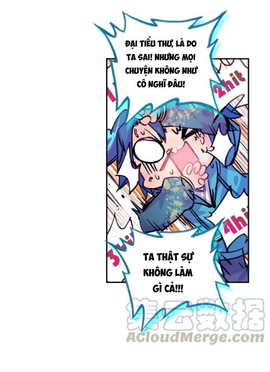 Cực Phẩm Gia Đinh Chap 981 - Next Chap 982