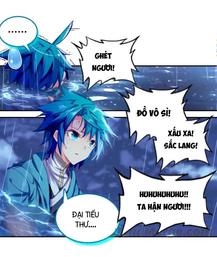 Cực Phẩm Gia Đinh Chap 981 - Next Chap 982