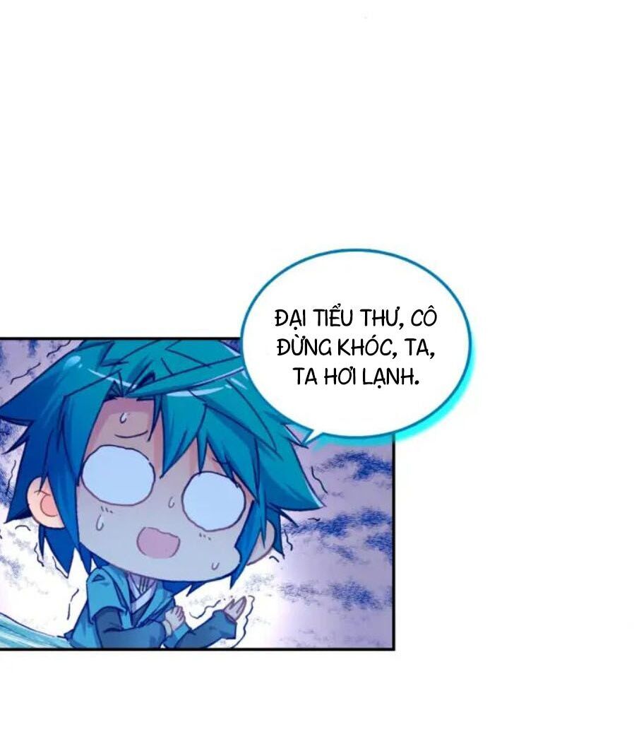 Cực Phẩm Gia Đinh Chap 981 - Next Chap 982