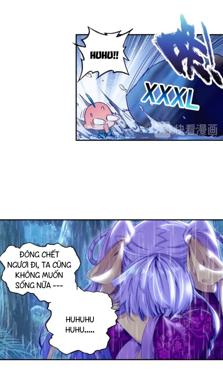 Cực Phẩm Gia Đinh Chap 981 - Next Chap 982