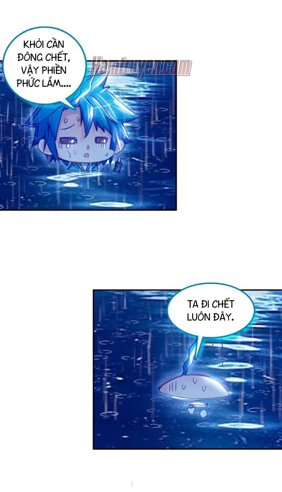 Cực Phẩm Gia Đinh Chap 981 - Next Chap 982
