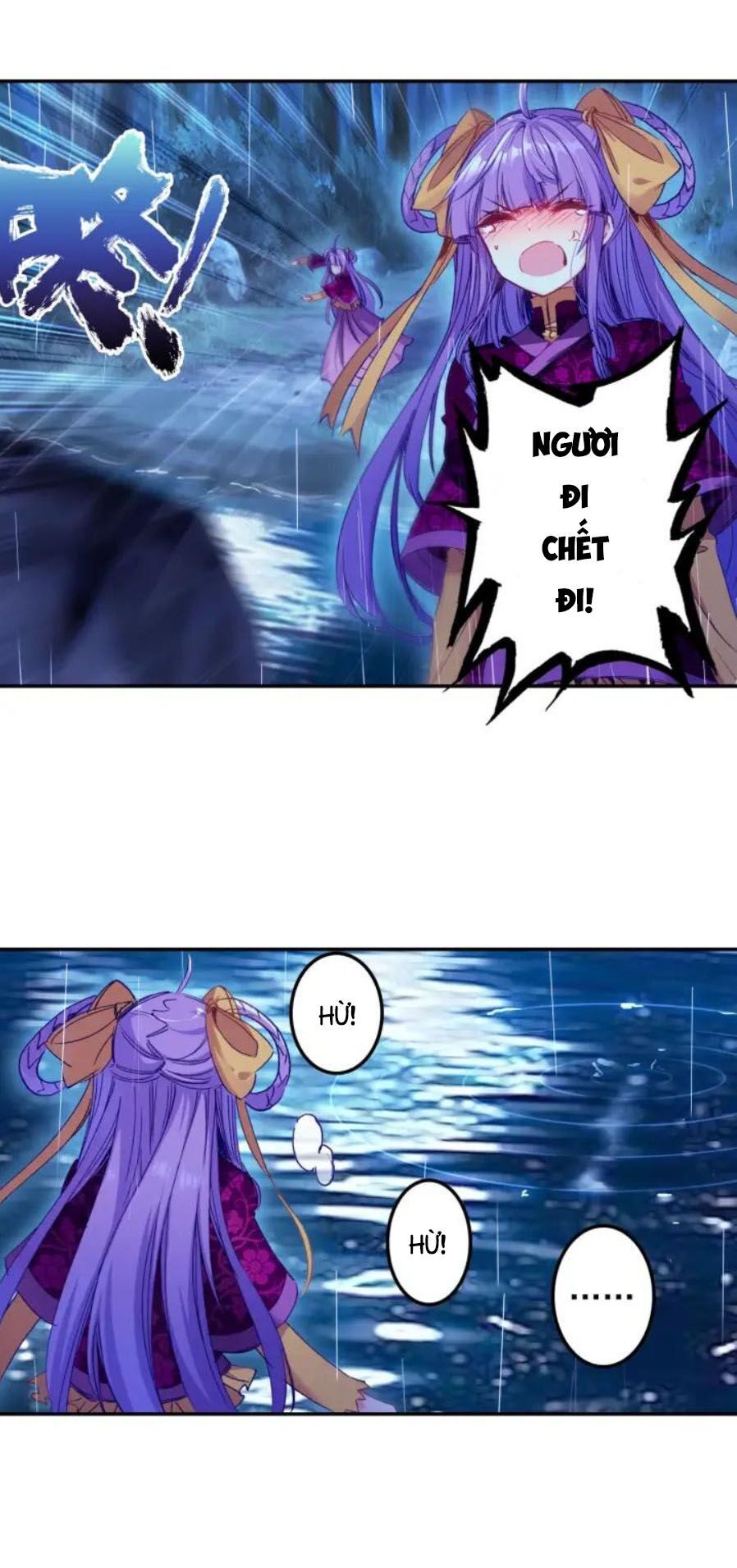 Cực Phẩm Gia Đinh Chap 981 - Next Chap 982