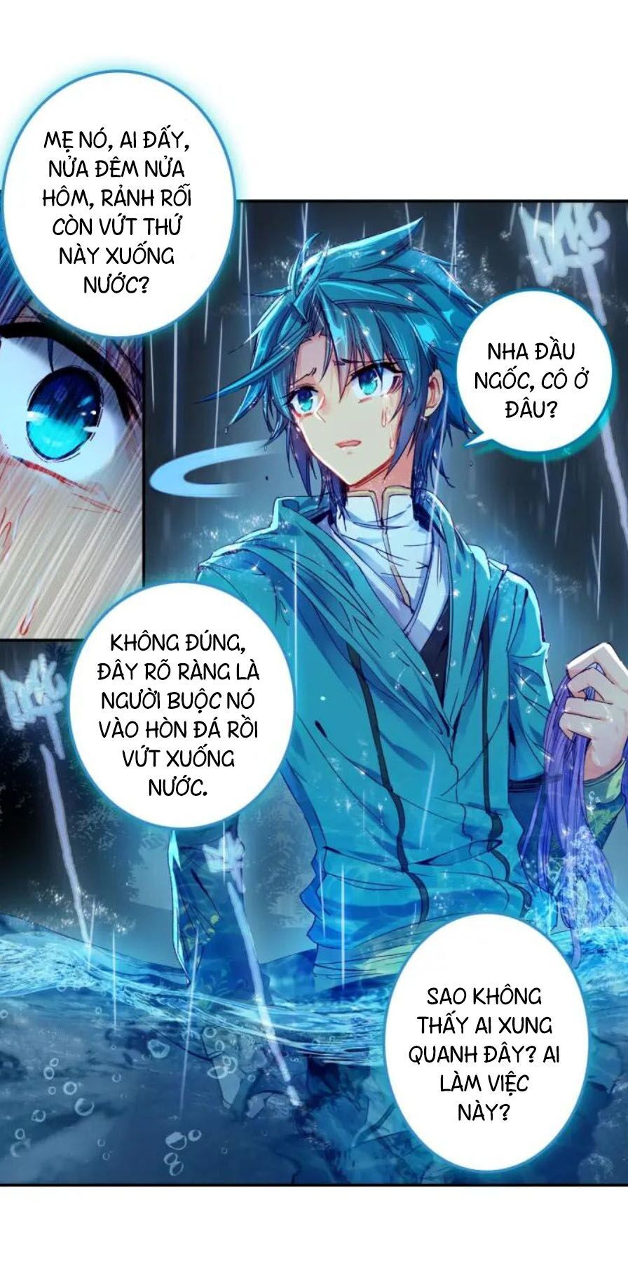Cực Phẩm Gia Đinh Chap 981 - Next Chap 982