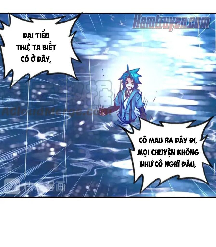Cực Phẩm Gia Đinh Chap 981 - Next Chap 982