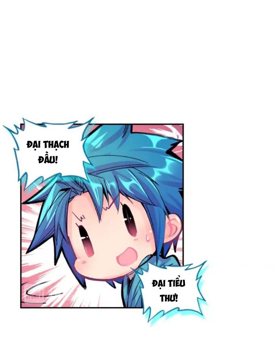 Cực Phẩm Gia Đinh Chap 981 - Next Chap 982
