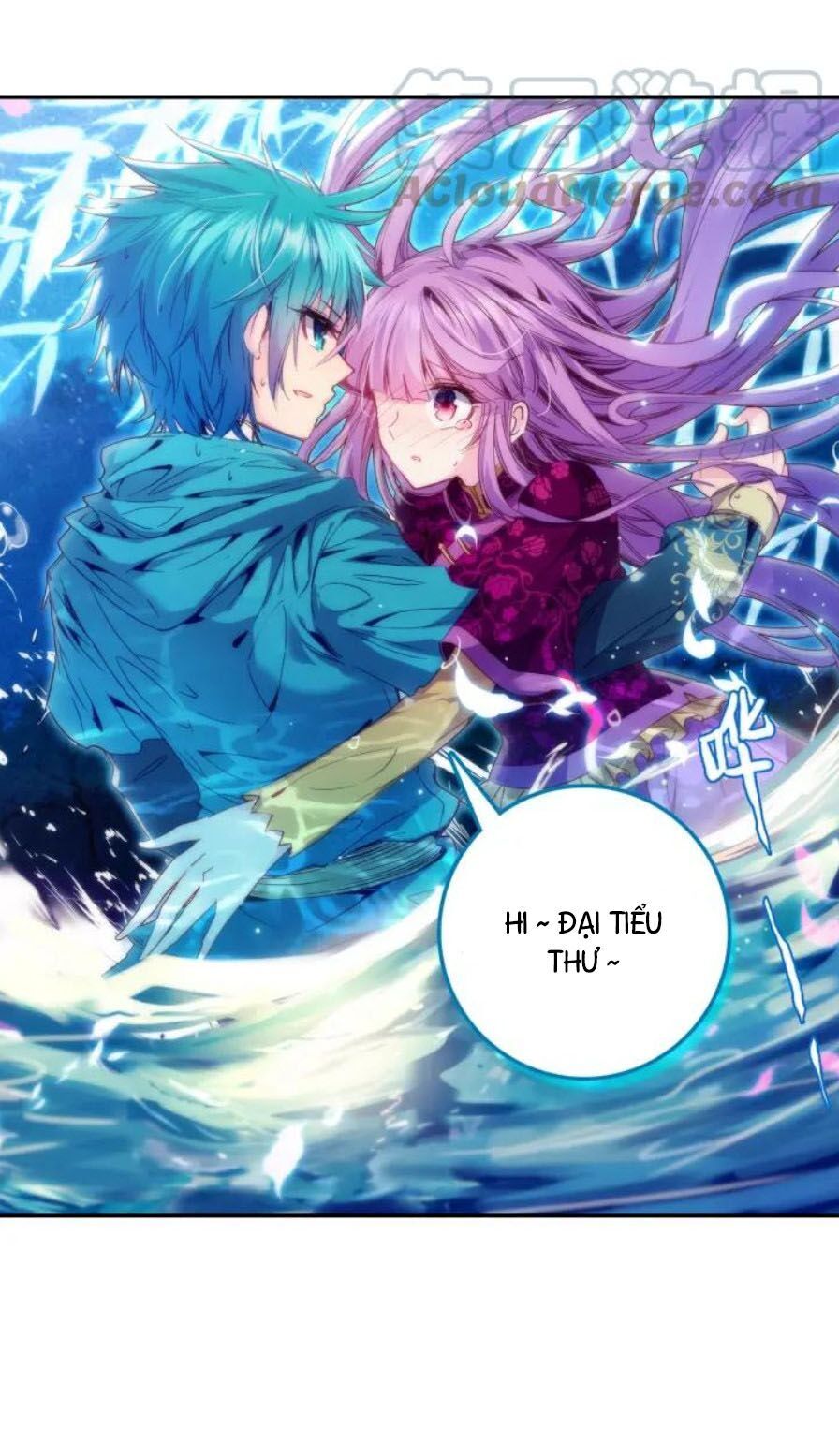 Cực Phẩm Gia Đinh Chap 982 - Next Chap 983