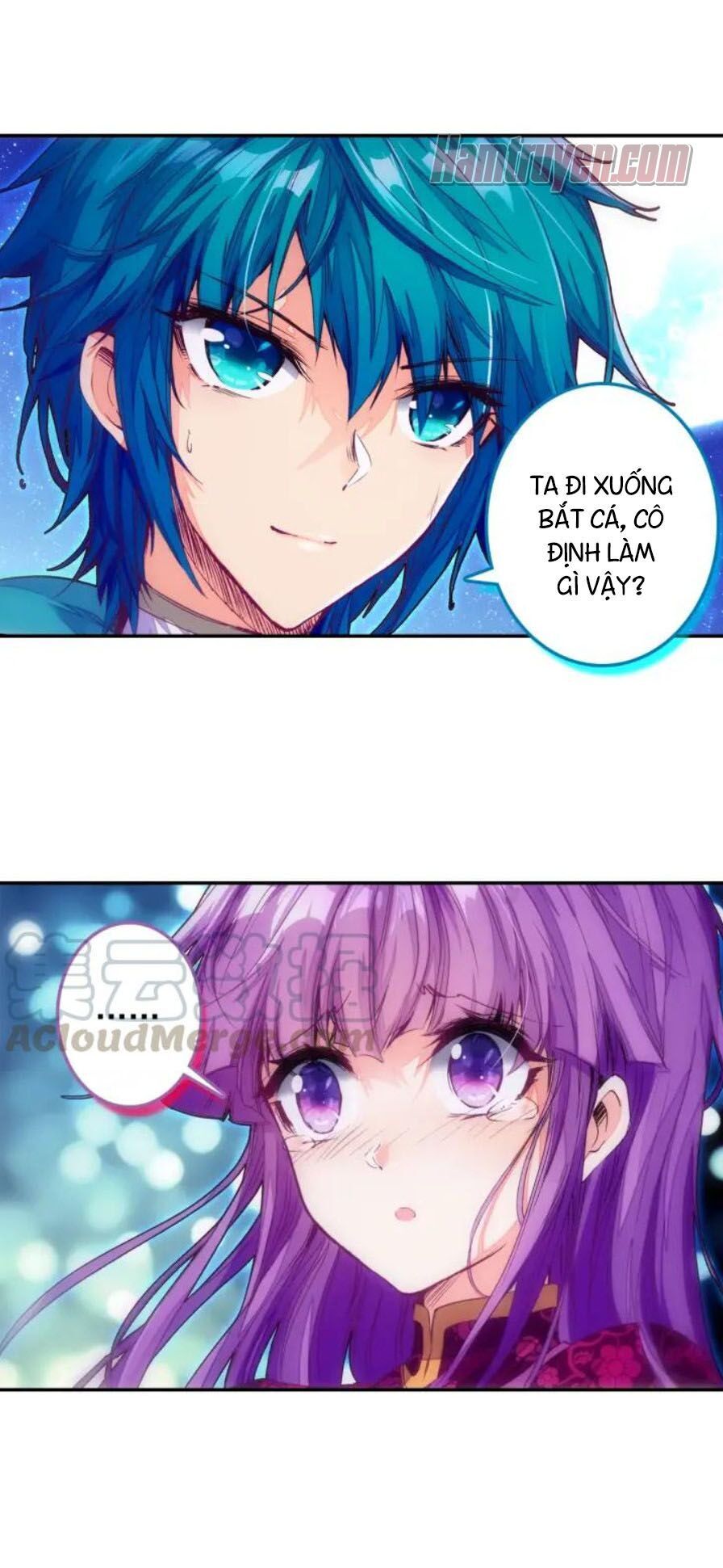 Cực Phẩm Gia Đinh Chap 982 - Next Chap 983