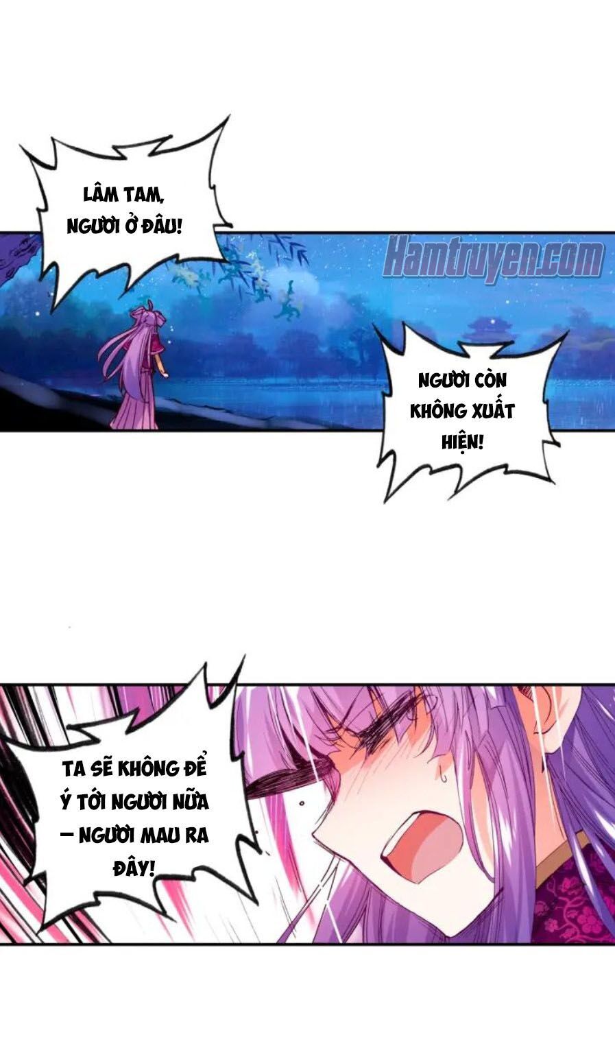 Cực Phẩm Gia Đinh Chap 982 - Next Chap 983