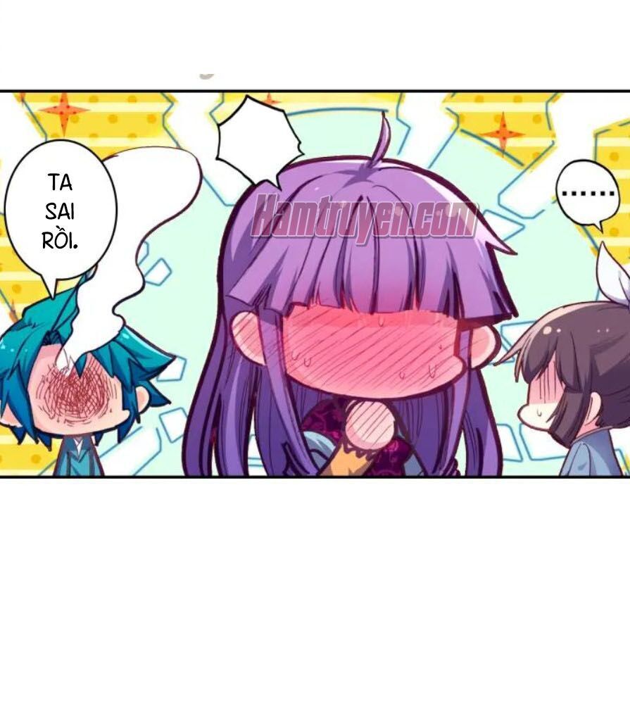 Cực Phẩm Gia Đinh Chap 991 - Next Chap 992