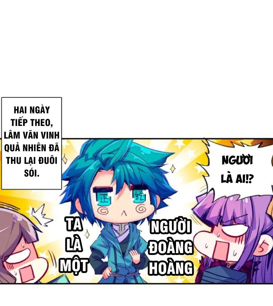Cực Phẩm Gia Đinh Chap 991 - Next Chap 992