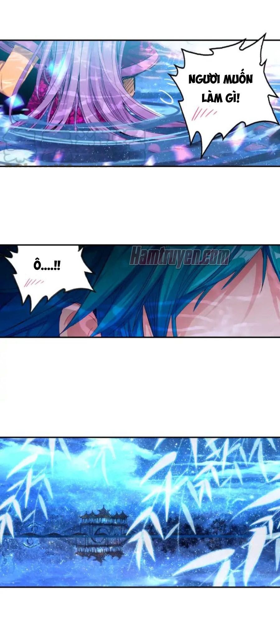 Cực Phẩm Gia Đinh Chap 991 - Next Chap 992