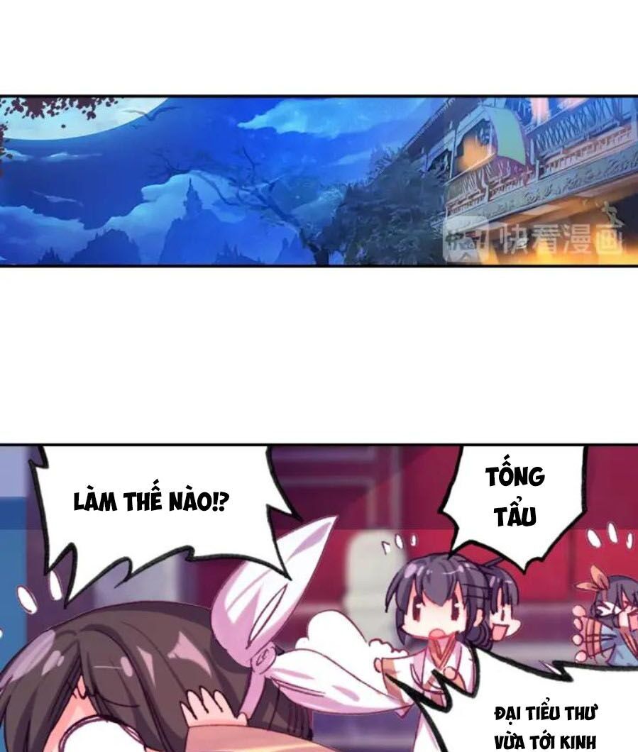 Cực Phẩm Gia Đinh Chap 991 - Next Chap 992