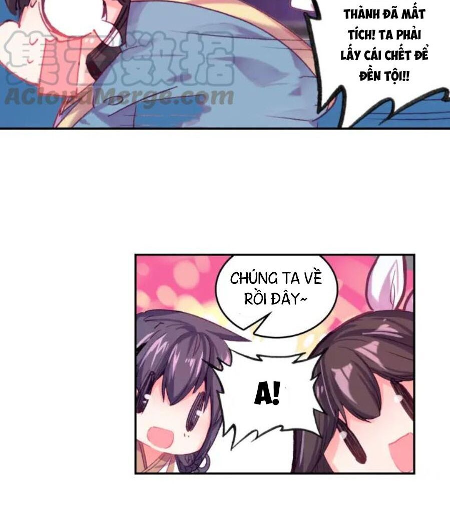 Cực Phẩm Gia Đinh Chap 991 - Next Chap 992