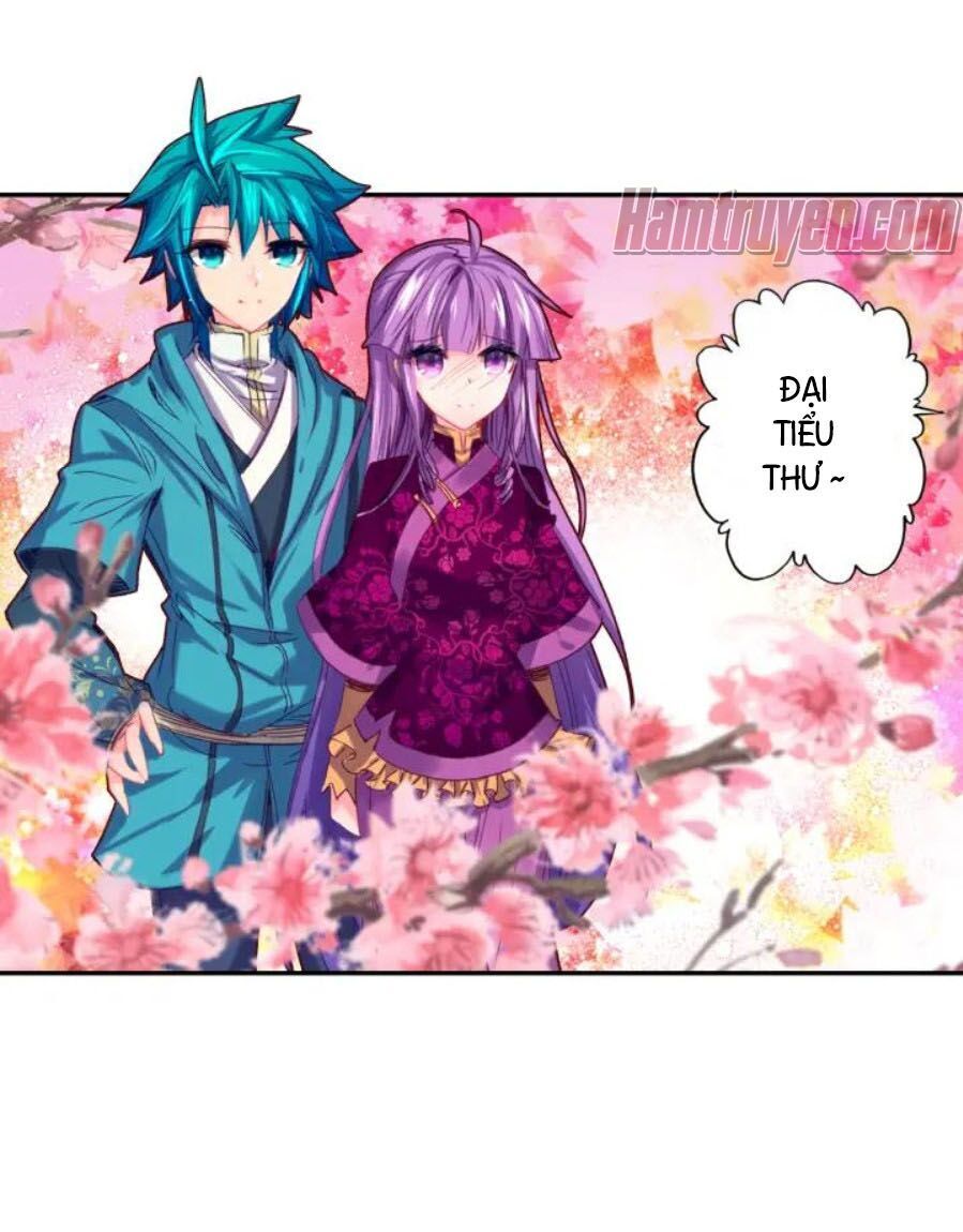 Cực Phẩm Gia Đinh Chap 991 - Next Chap 992