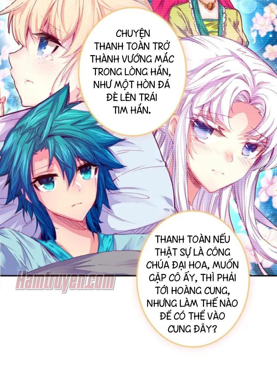 Cực Phẩm Gia Đinh Chap 992 - Next Chap 993