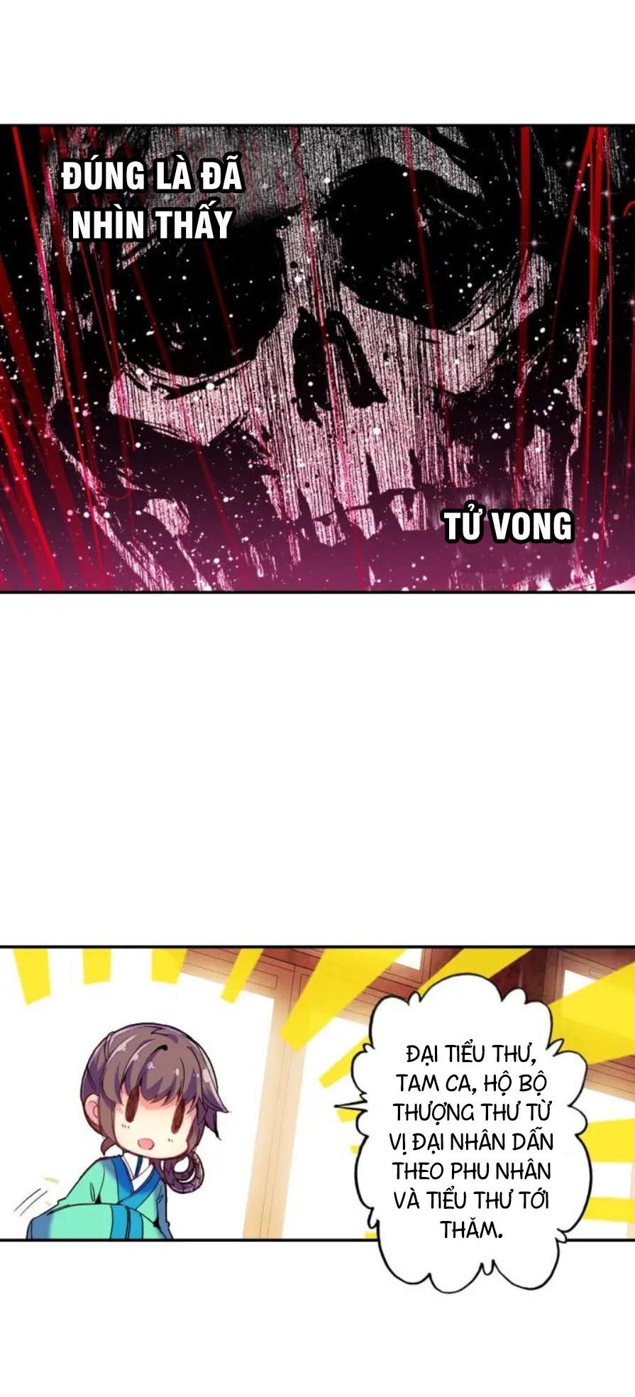 Cực Phẩm Gia Đinh Chap 992 - Next Chap 993