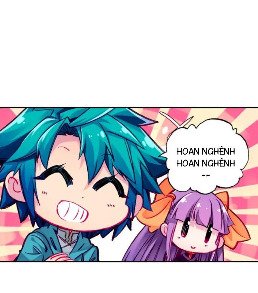 Cực Phẩm Gia Đinh Chap 992 - Next Chap 993