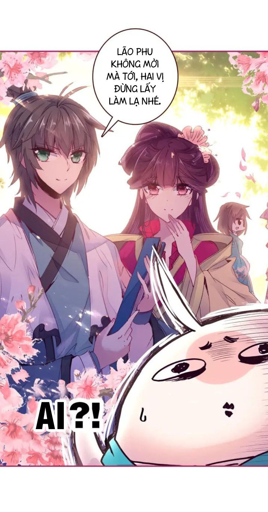 Cực Phẩm Gia Đinh Chap 992 - Next Chap 993