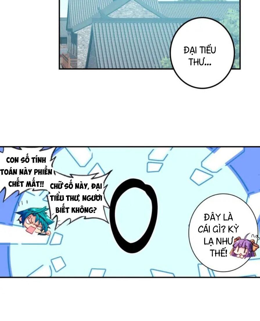 Cực Phẩm Gia Đinh Chap 992 - Next Chap 993