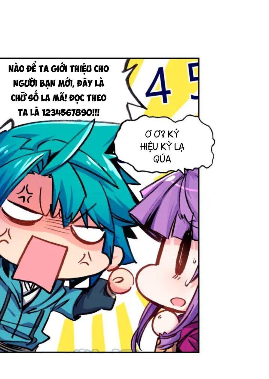 Cực Phẩm Gia Đinh Chap 992 - Next Chap 993