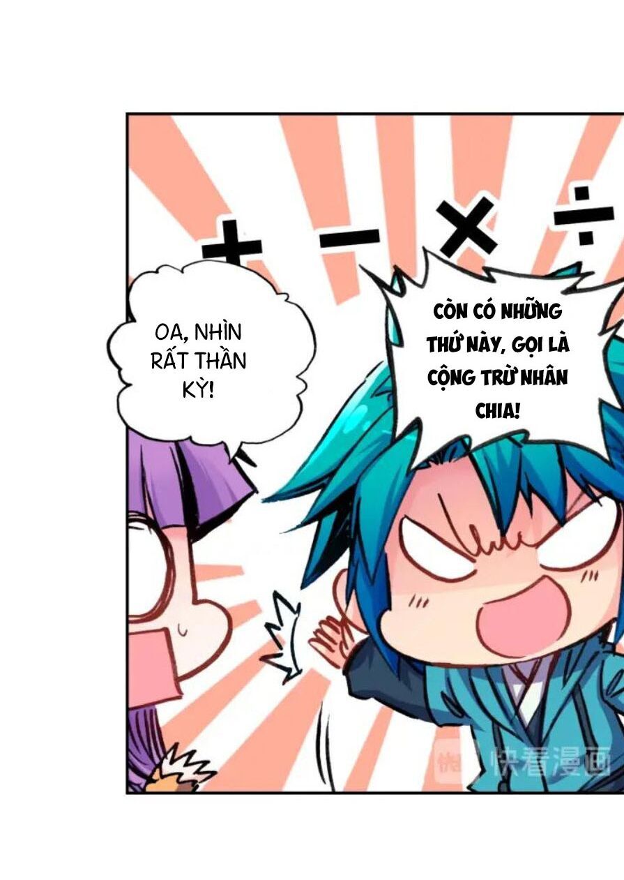 Cực Phẩm Gia Đinh Chap 992 - Next Chap 993