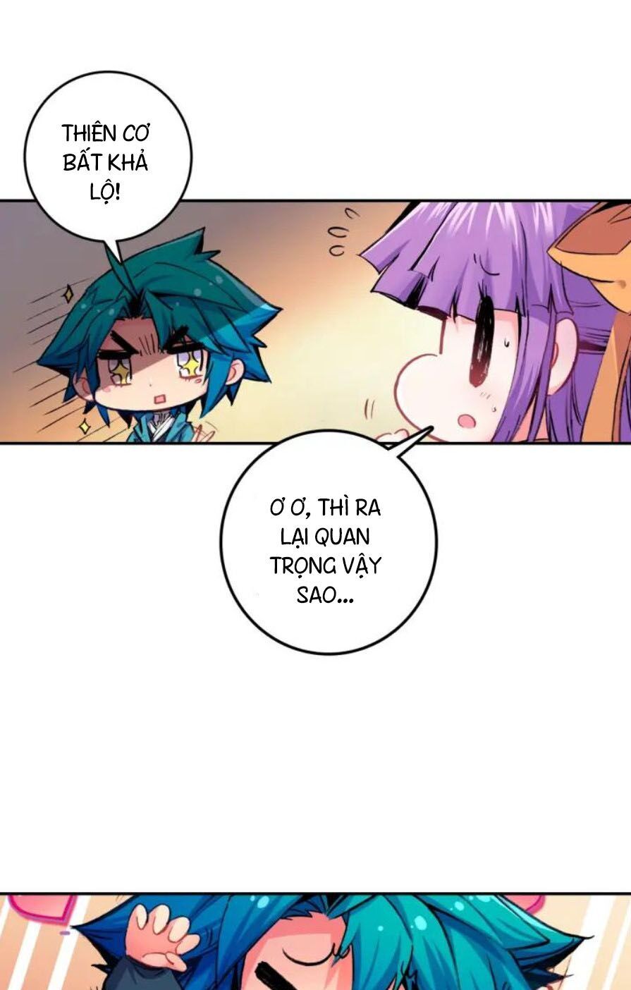 Cực Phẩm Gia Đinh Chap 992 - Next Chap 993