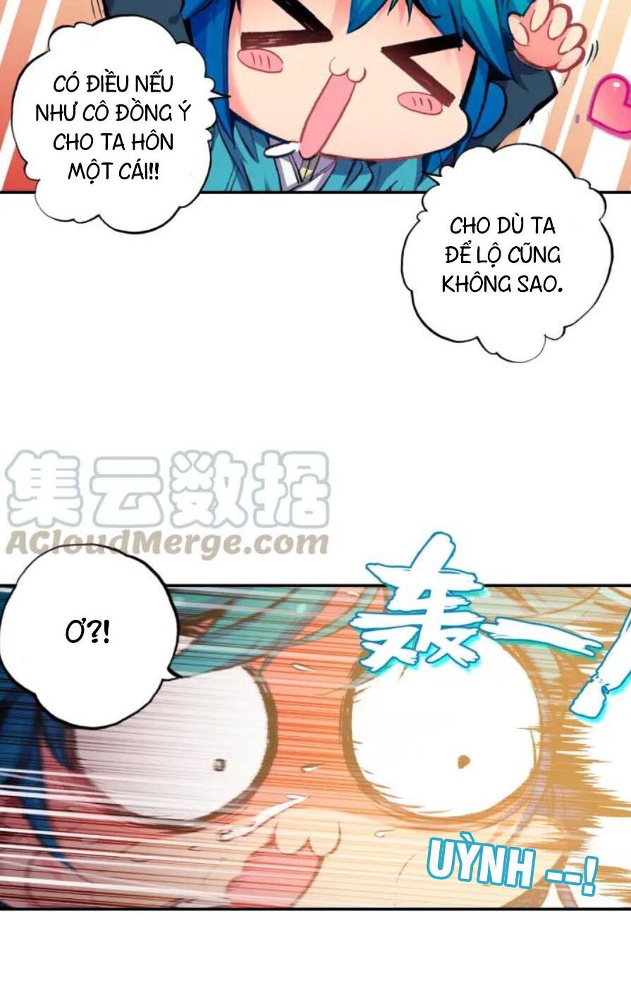 Cực Phẩm Gia Đinh Chap 992 - Next Chap 993