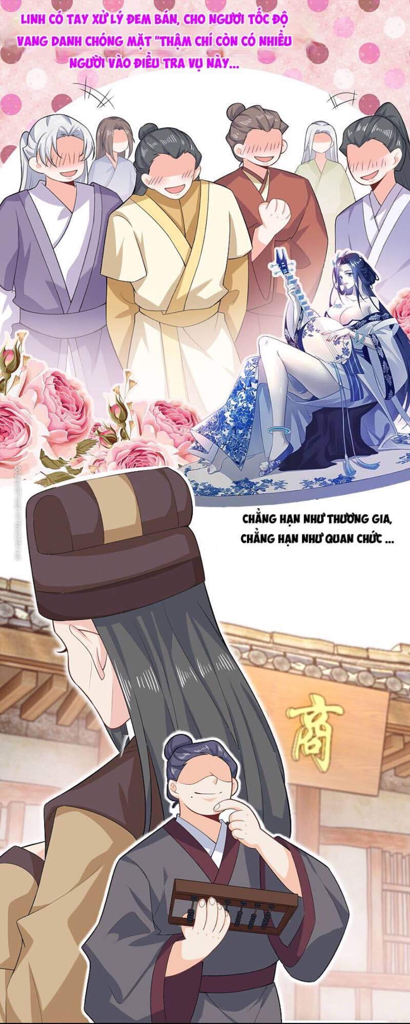 Cực Phẩm Tiên Đế Chap 34 - Next Chap 35