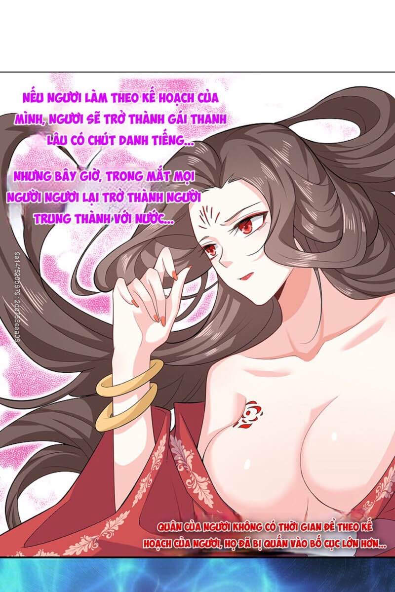 Cực Phẩm Tiên Đế Chap 34 - Next Chap 35
