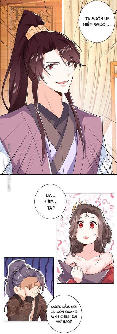 Cực Phẩm Tiên Đế Chap 34 - Next Chap 35