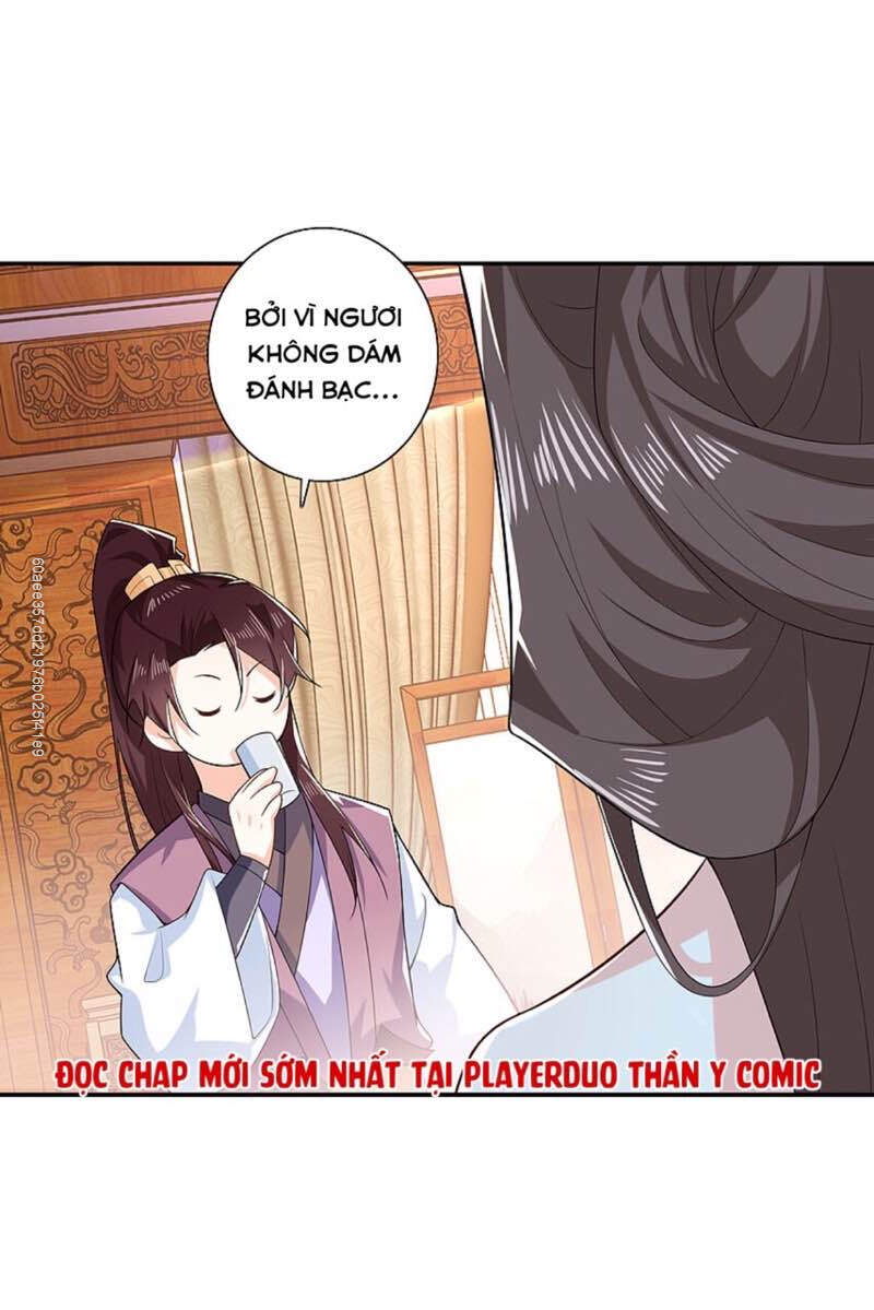 Cực Phẩm Tiên Đế Chap 34 - Next Chap 35
