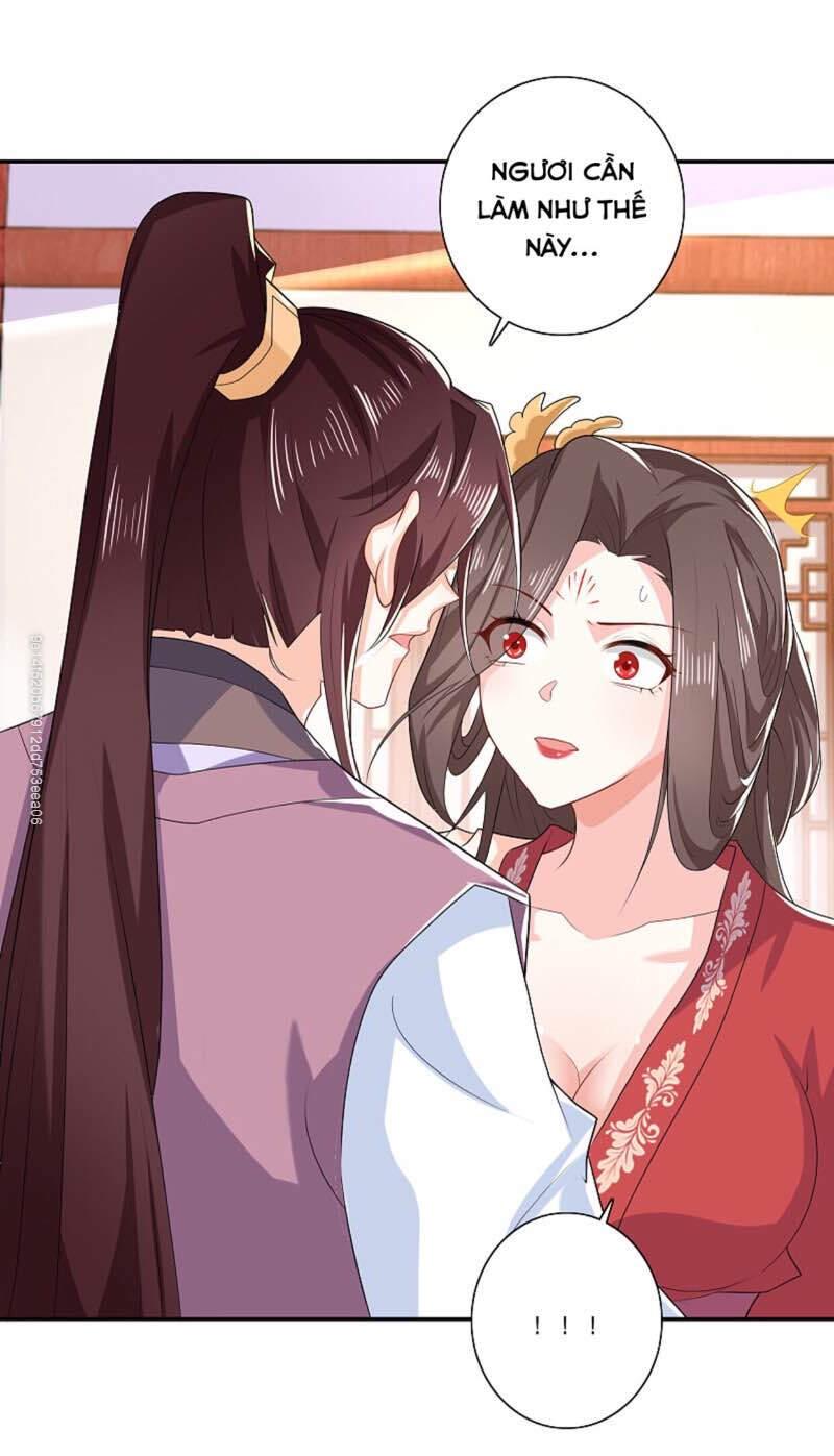 Cực Phẩm Tiên Đế Chap 34 - Next Chap 35
