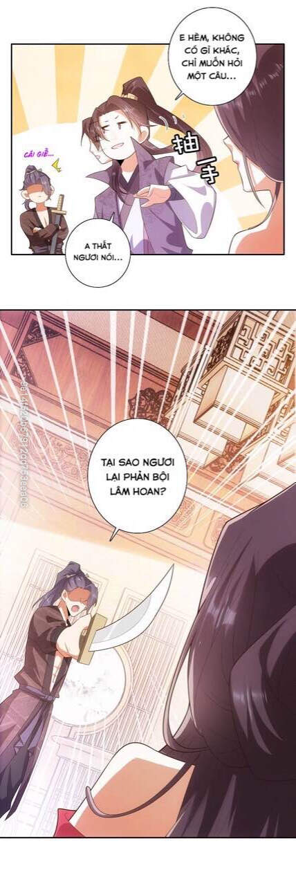 Cực Phẩm Tiên Đế Chap 34 - Next Chap 35