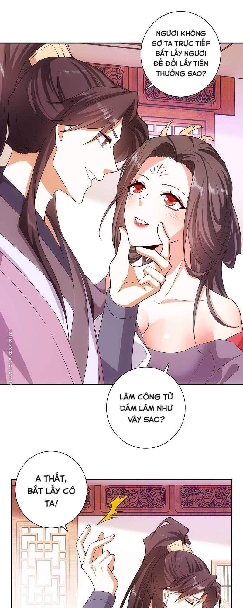 Cực Phẩm Tiên Đế Chap 34 - Next Chap 35